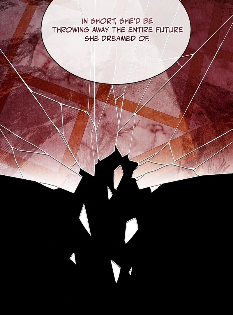 A Mouse Biting a Dragon’s Tail Chapter 52 - Page 36