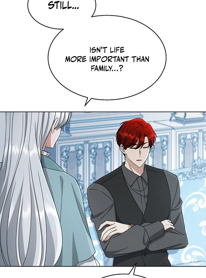 A Mouse Biting a Dragon’s Tail Chapter 52 - Page 40