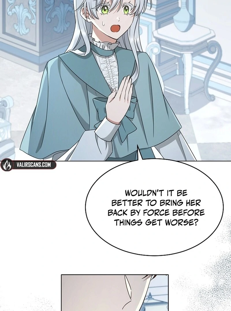 A Mouse Biting a Dragon’s Tail Chapter 52 - Page 48