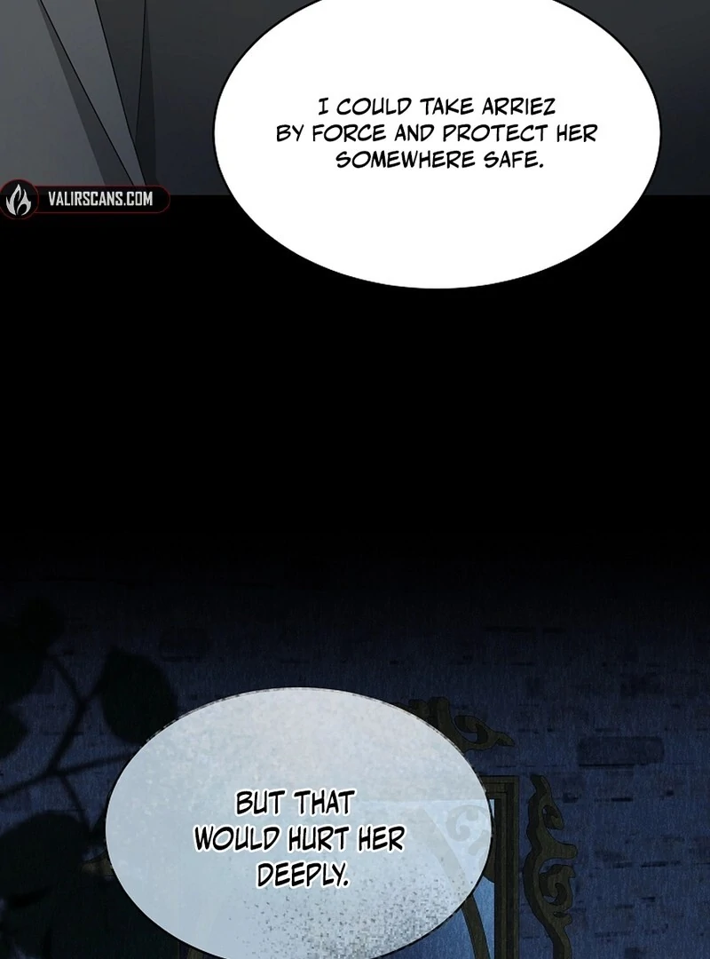 A Mouse Biting a Dragon’s Tail Chapter 52 - Page 53