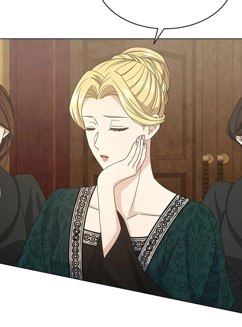 A Mouse Biting a Dragon’s Tail Chapter 52 - Page 92