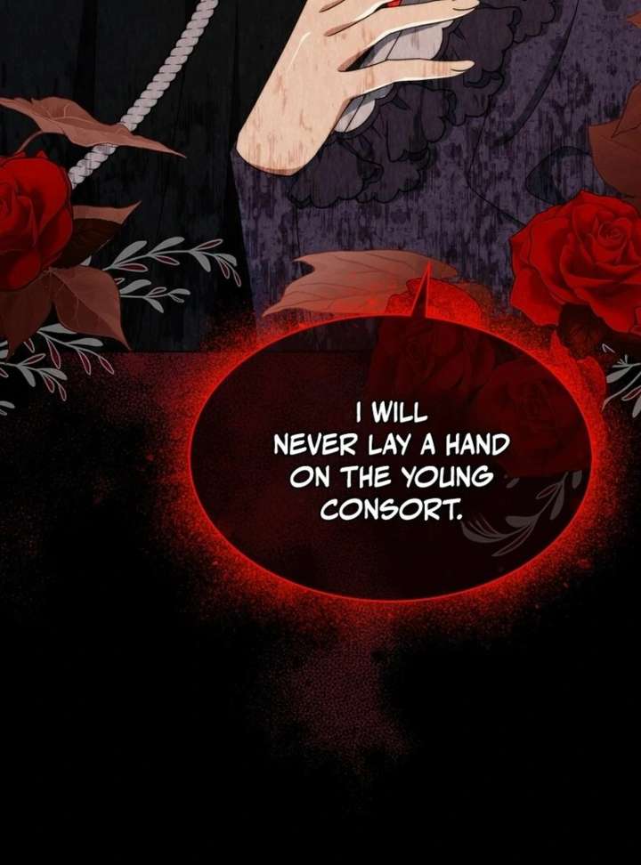 A Mouse Biting a Dragon’s Tail Chapter 53 - Page 100