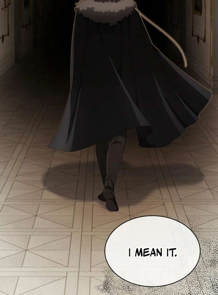 A Mouse Biting a Dragon’s Tail Chapter 53 - Page 117