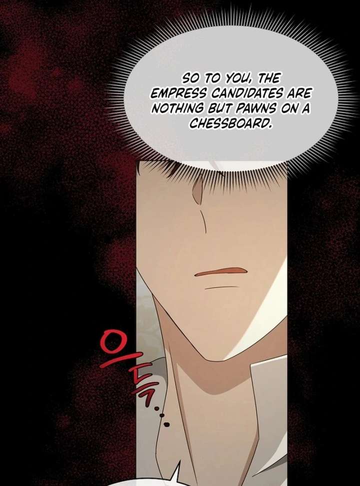 A Mouse Biting a Dragon’s Tail Chapter 53 - Page 32