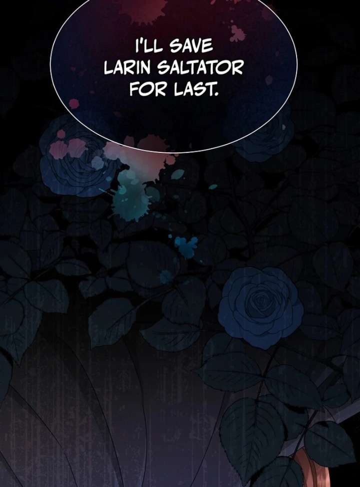 A Mouse Biting a Dragon’s Tail Chapter 53 - Page 36