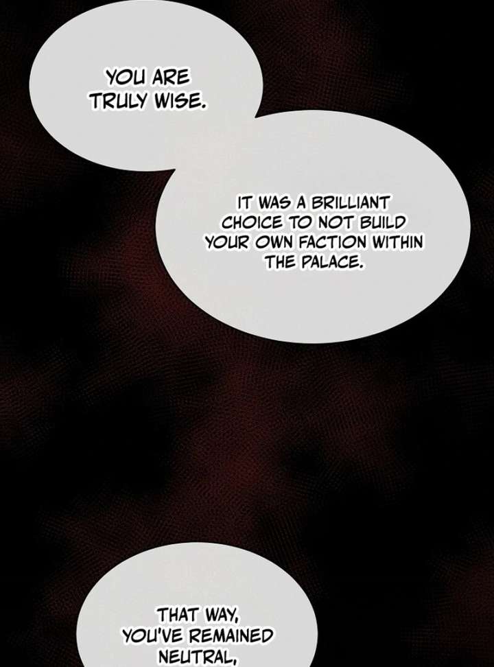 A Mouse Biting a Dragon’s Tail Chapter 53 - Page 42