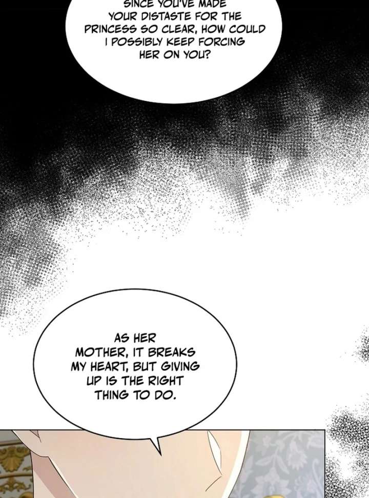 A Mouse Biting a Dragon’s Tail Chapter 53 - Page 55