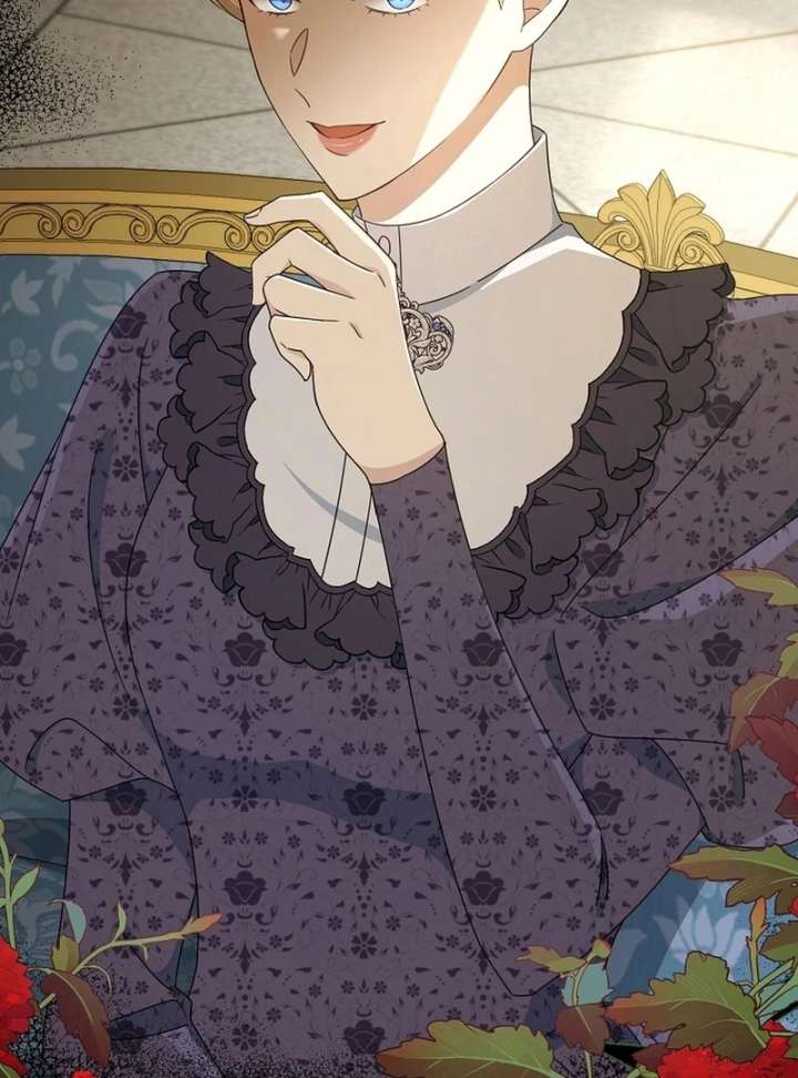 A Mouse Biting a Dragon’s Tail Chapter 53 - Page 60