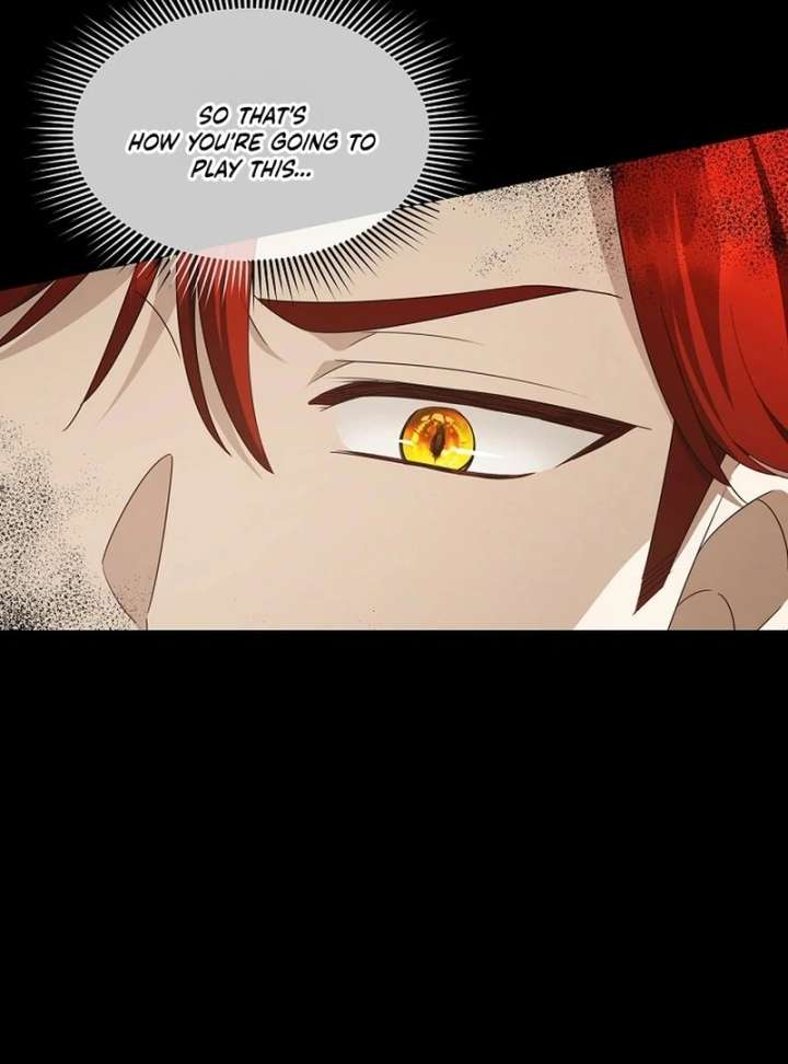 A Mouse Biting a Dragon’s Tail Chapter 53 - Page 63