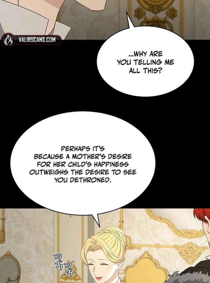 A Mouse Biting a Dragon’s Tail Chapter 53 - Page 78