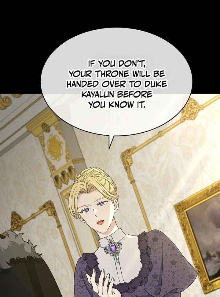 A Mouse Biting a Dragon’s Tail Chapter 53 - Page 83