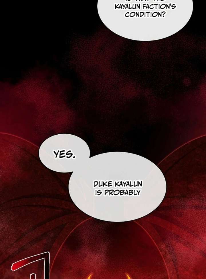 A Mouse Biting a Dragon’s Tail Chapter 53 - Page 87