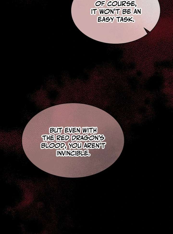 A Mouse Biting a Dragon’s Tail Chapter 53 - Page 91