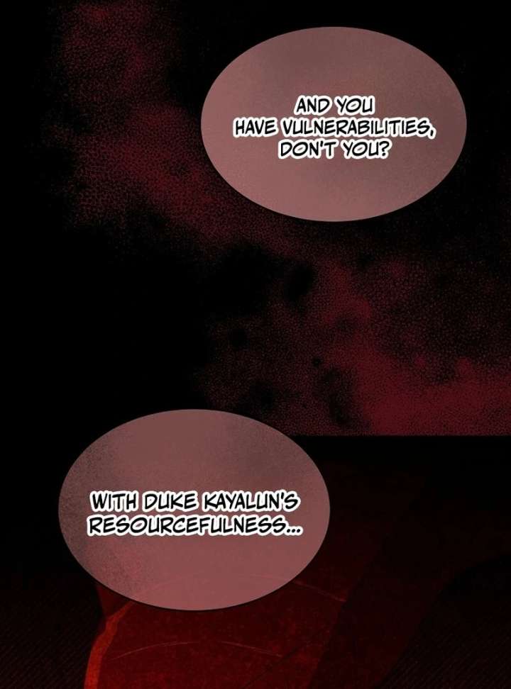 A Mouse Biting a Dragon’s Tail Chapter 53 - Page 92