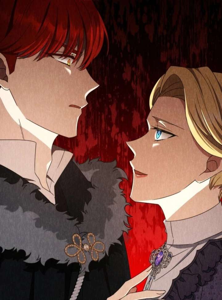 A Mouse Biting a Dragon’s Tail Chapter 53 - Page 99