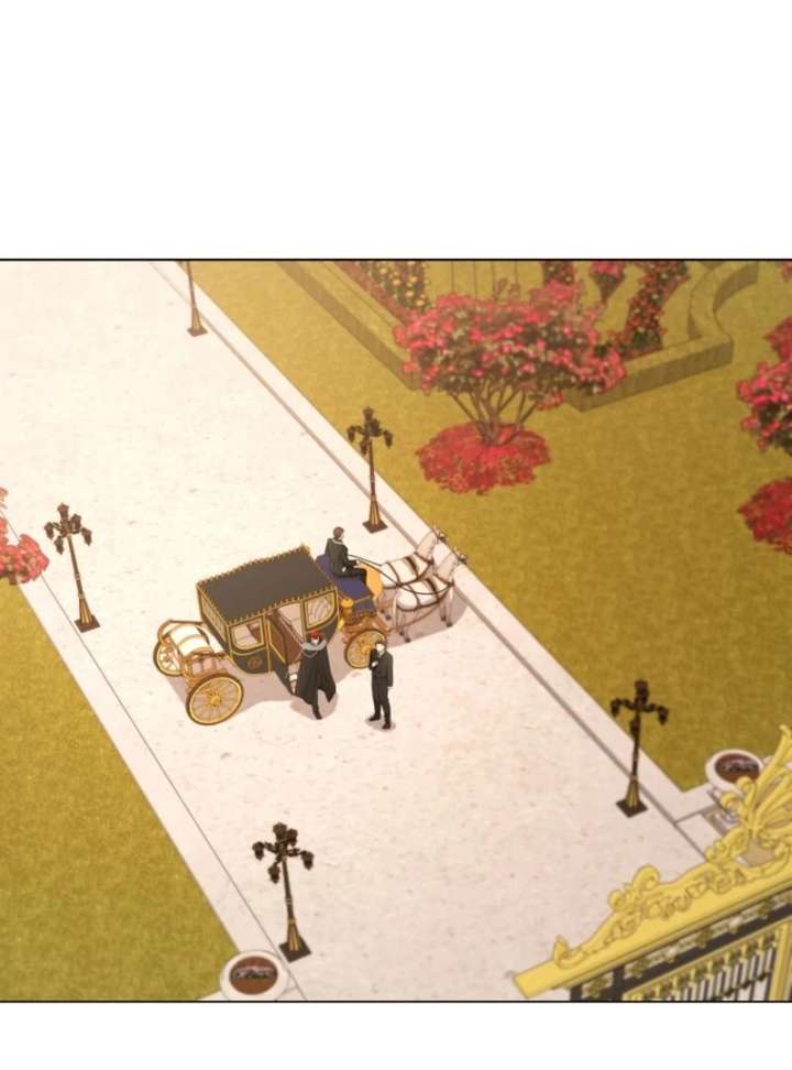 A Mouse Biting a Dragon’s Tail Chapter 54 - Page 2