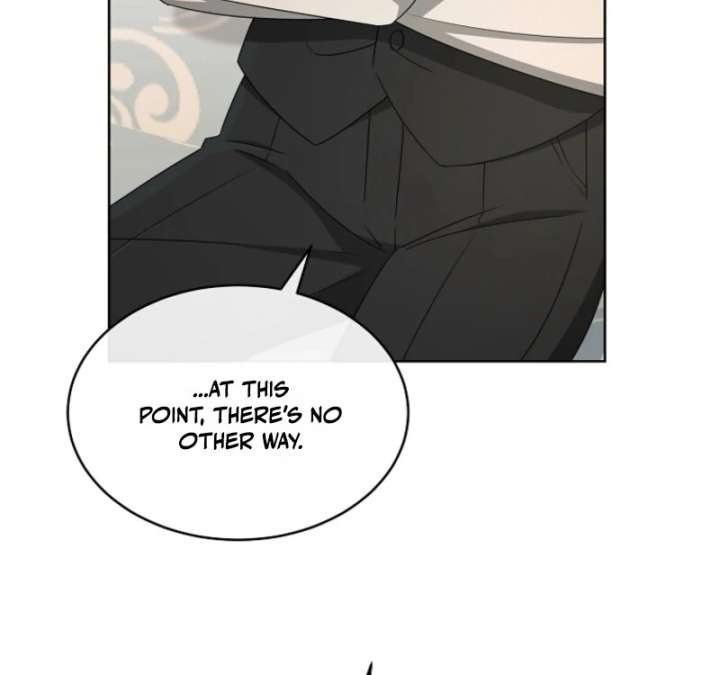 A Mouse Biting a Dragon’s Tail Chapter 54 - Page 26