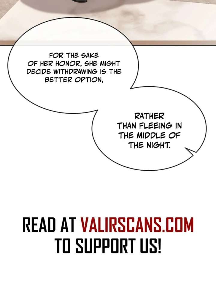 A Mouse Biting a Dragon’s Tail Chapter 54 - Page 29