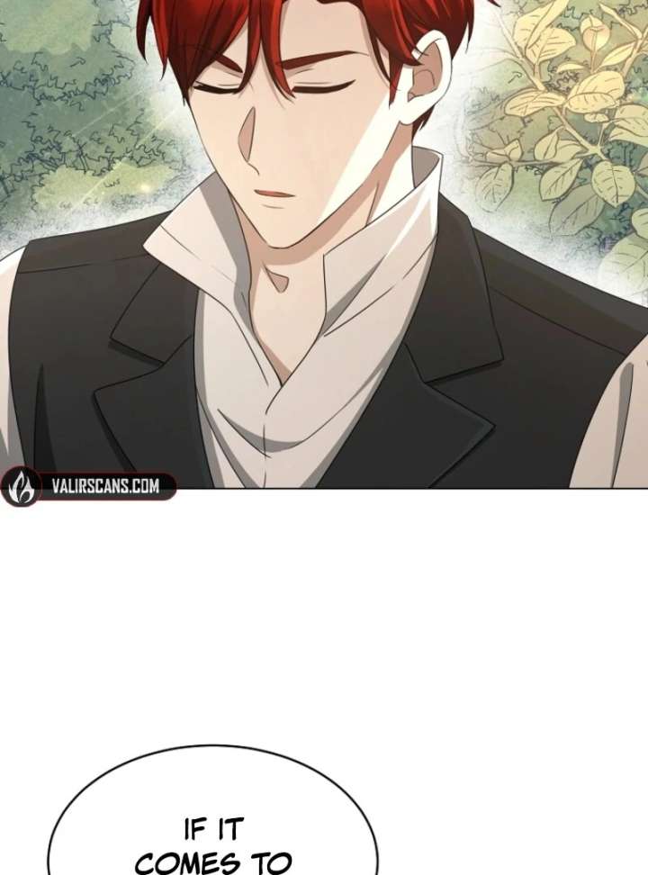 A Mouse Biting a Dragon’s Tail Chapter 54 - Page 33