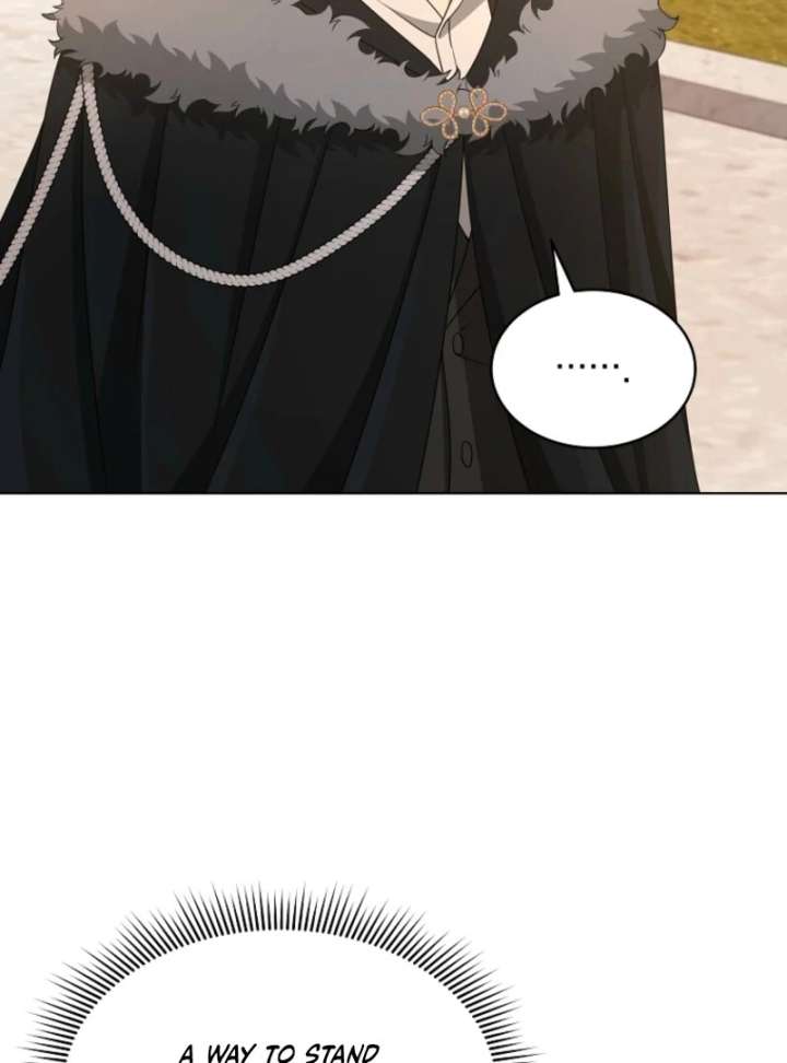 A Mouse Biting a Dragon’s Tail Chapter 54 - Page 4