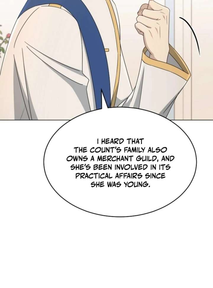 A Mouse Biting a Dragon’s Tail Chapter 54 - Page 46