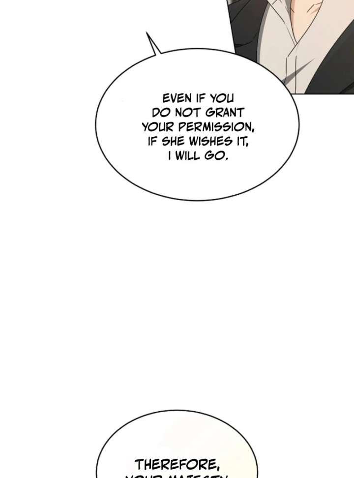 A Mouse Biting a Dragon’s Tail Chapter 54 - Page 50