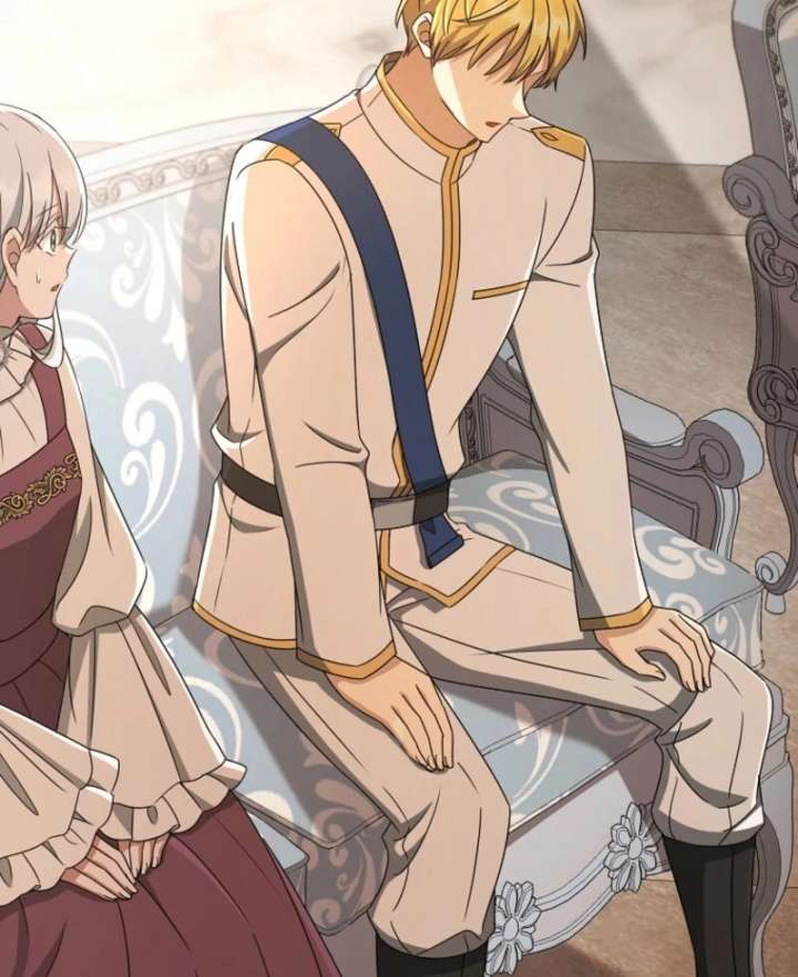 A Mouse Biting a Dragon’s Tail Chapter 54 - Page 52