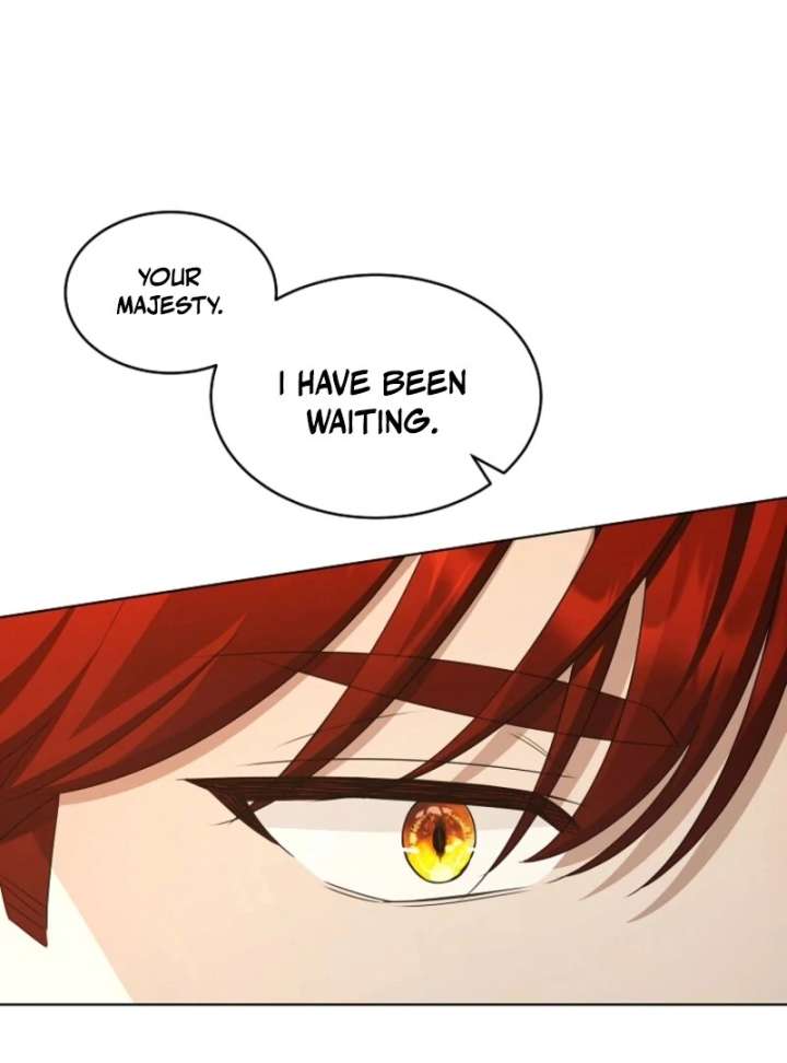 A Mouse Biting a Dragon’s Tail Chapter 54 - Page 6