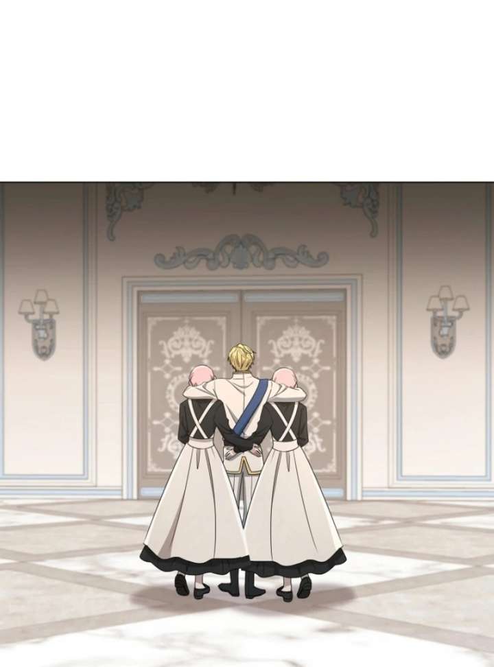 A Mouse Biting a Dragon’s Tail Chapter 54 - Page 78