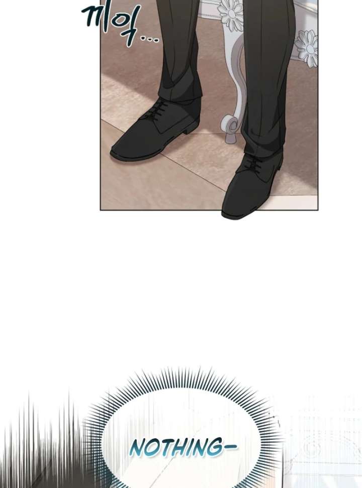 A Mouse Biting a Dragon’s Tail Chapter 54 - Page 80