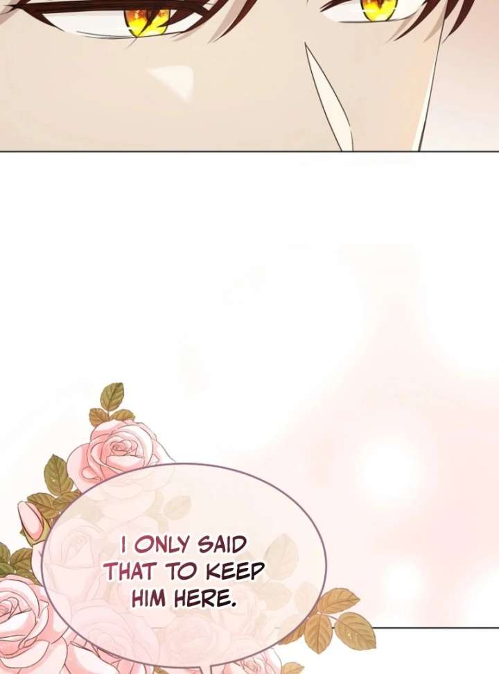 A Mouse Biting a Dragon’s Tail Chapter 54 - Page 86