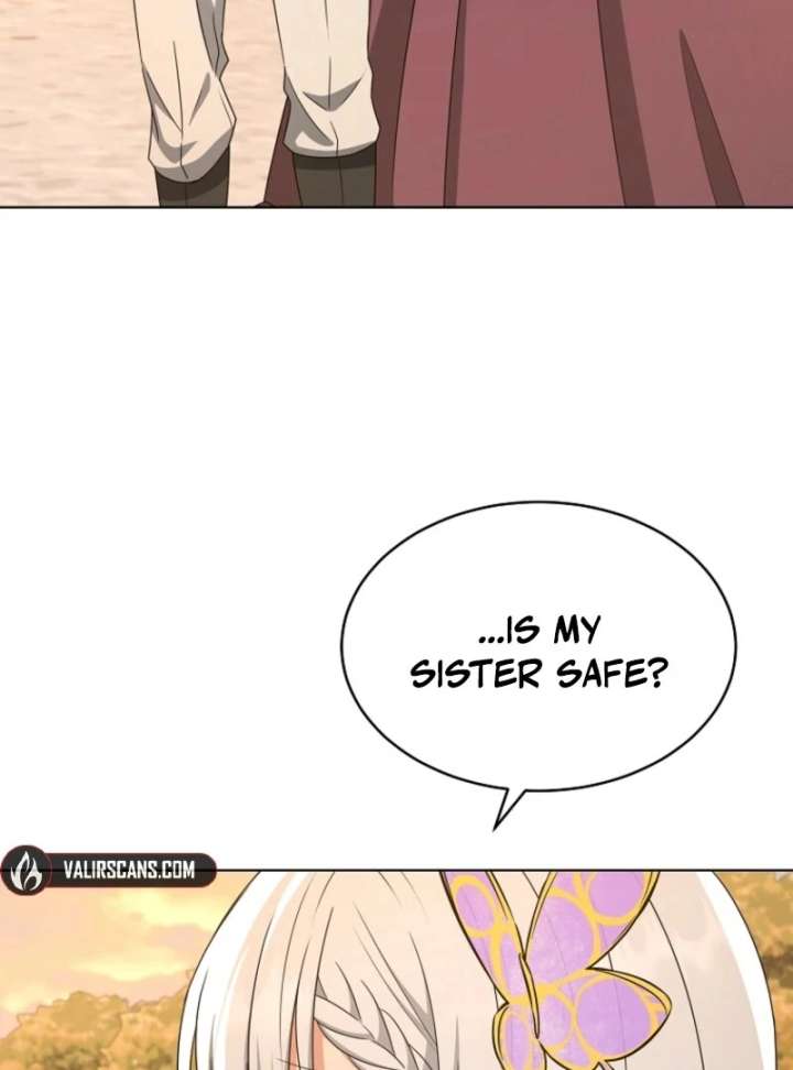 A Mouse Biting a Dragon’s Tail Chapter 54 - Page 9