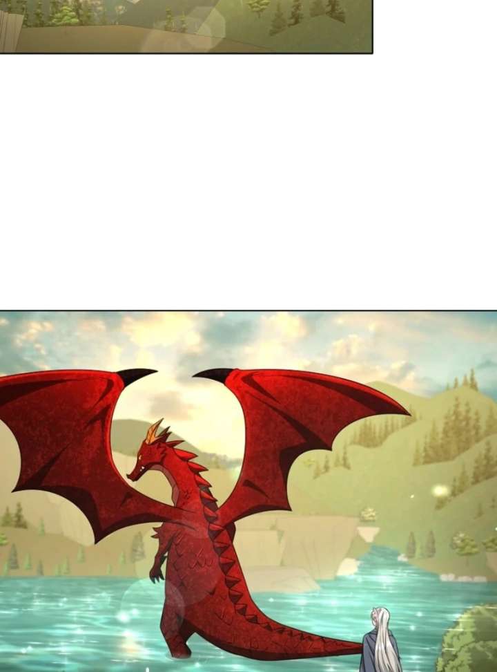 A Mouse Biting a Dragon’s Tail Chapter 55 - Page 26