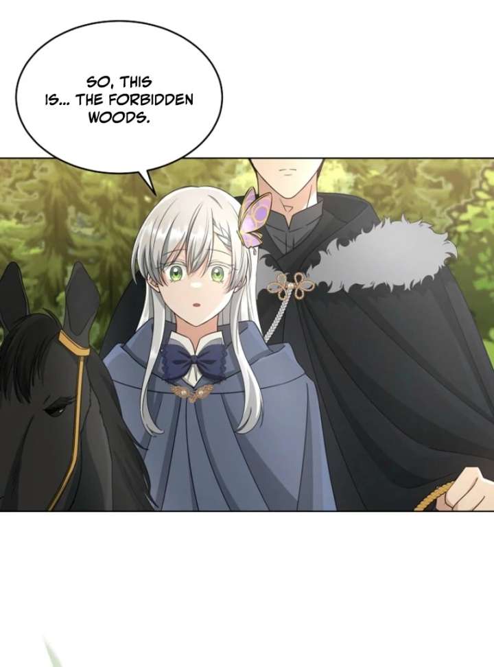 A Mouse Biting a Dragon’s Tail Chapter 55 - Page 3