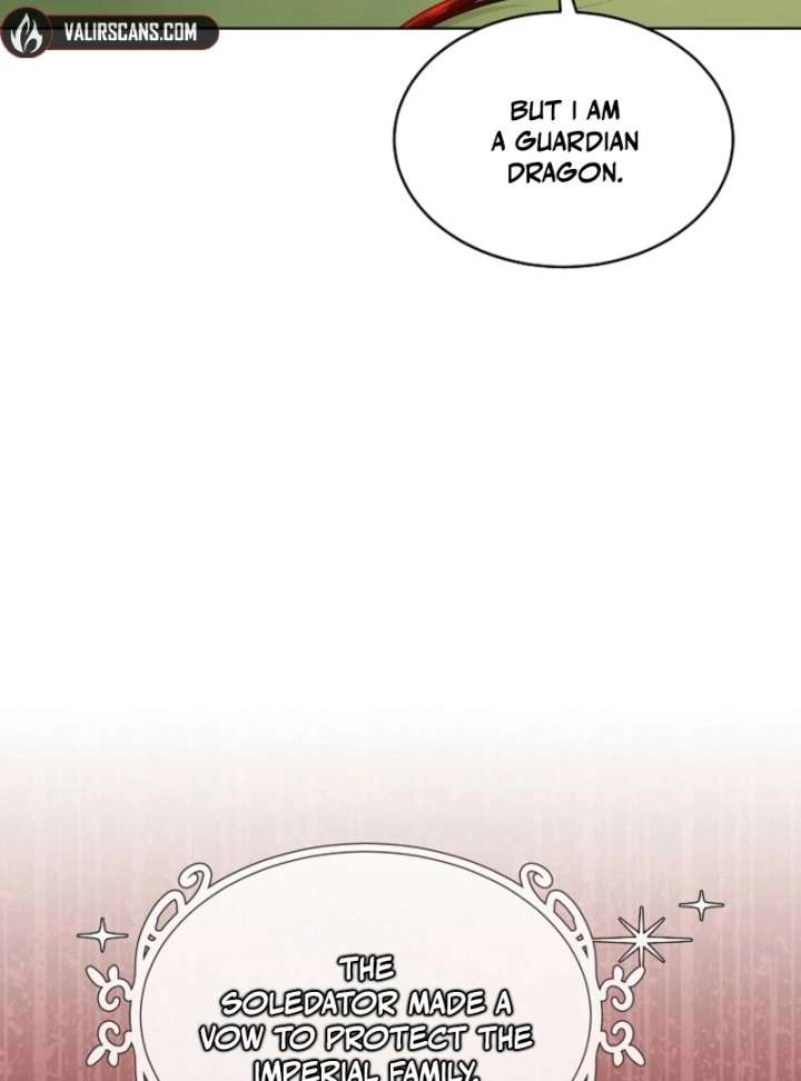 A Mouse Biting a Dragon’s Tail Chapter 55 - Page 44