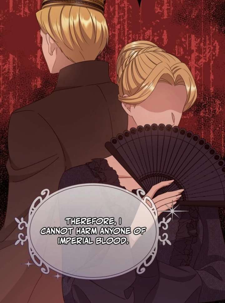 A Mouse Biting a Dragon’s Tail Chapter 55 - Page 47