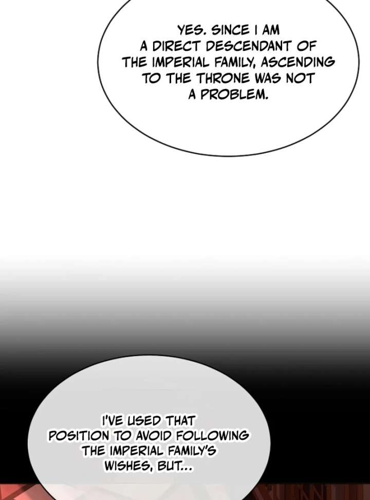 A Mouse Biting a Dragon’s Tail Chapter 55 - Page 54