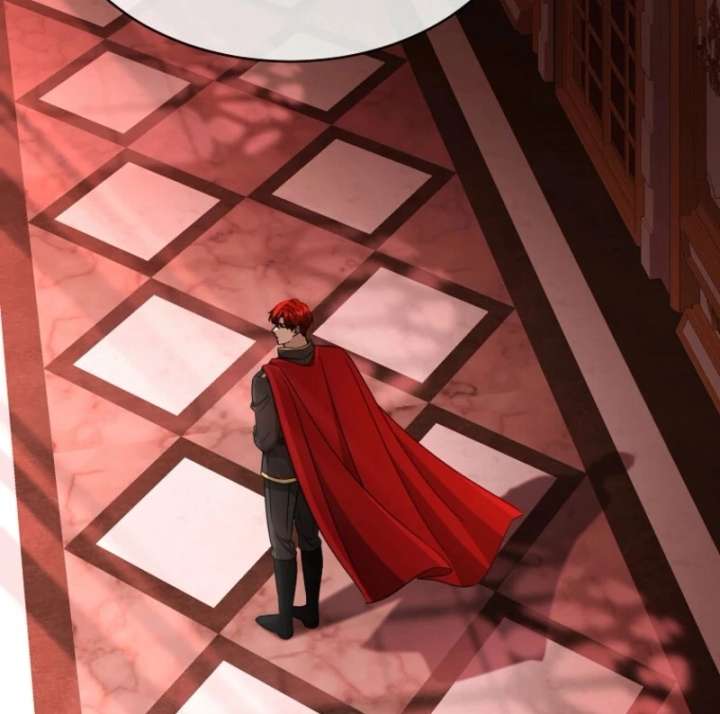 A Mouse Biting a Dragon’s Tail Chapter 55 - Page 55