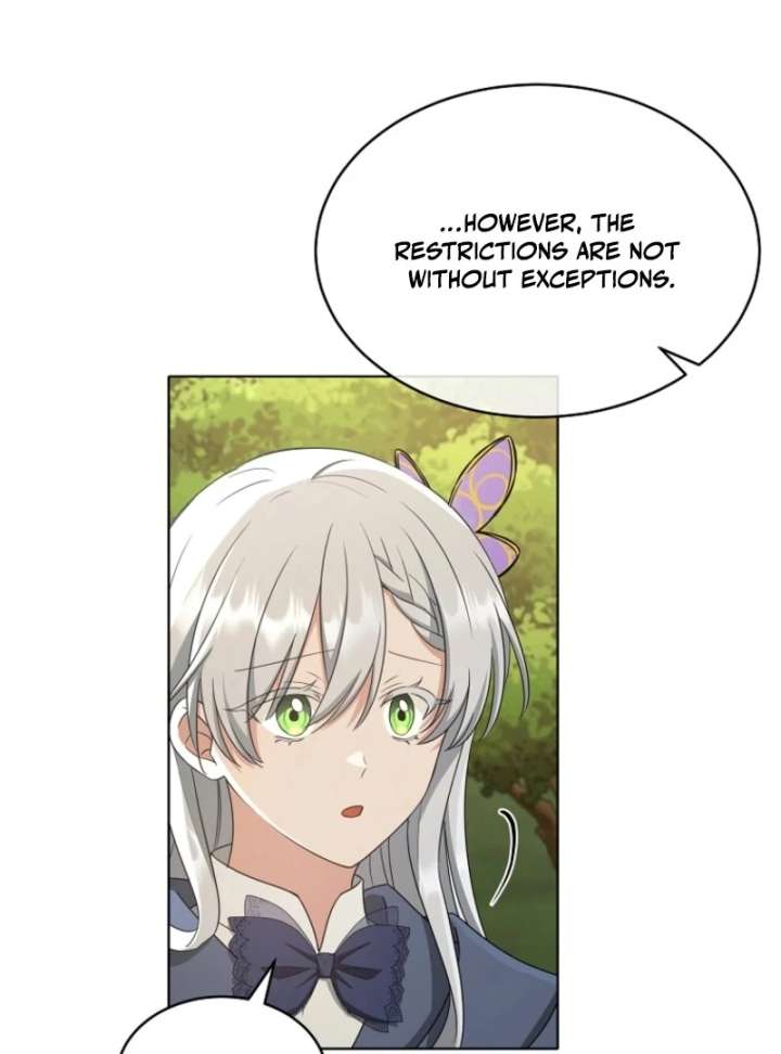 A Mouse Biting a Dragon’s Tail Chapter 55 - Page 58