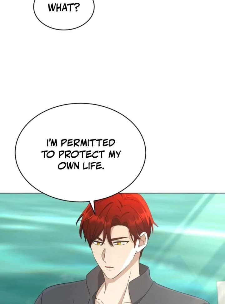 A Mouse Biting a Dragon’s Tail Chapter 55 - Page 59