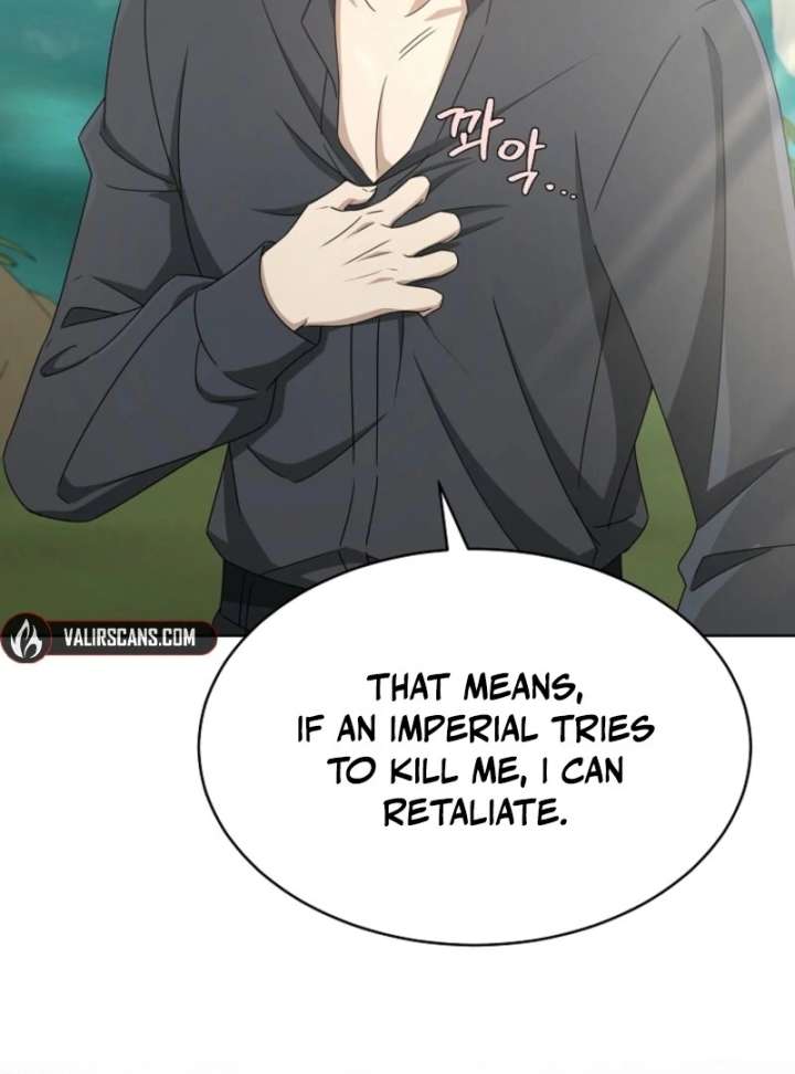 A Mouse Biting a Dragon’s Tail Chapter 55 - Page 60