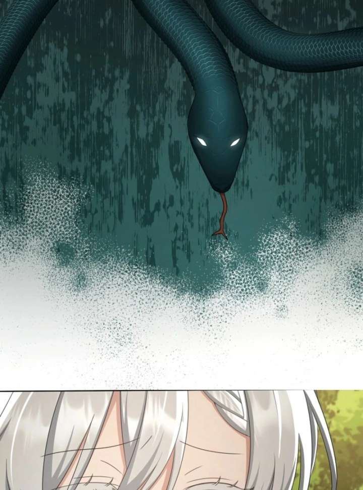 A Mouse Biting a Dragon’s Tail Chapter 55 - Page 62