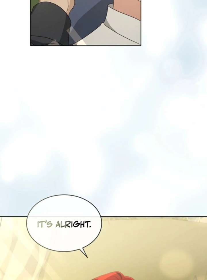 A Mouse Biting a Dragon’s Tail Chapter 55 - Page 90