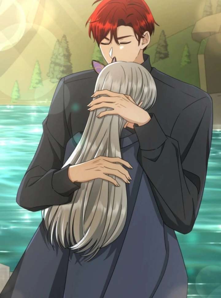 A Mouse Biting a Dragon’s Tail Chapter 55 - Page 91