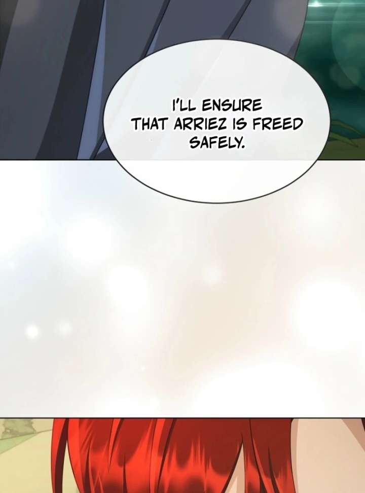 A Mouse Biting a Dragon’s Tail Chapter 55 - Page 92