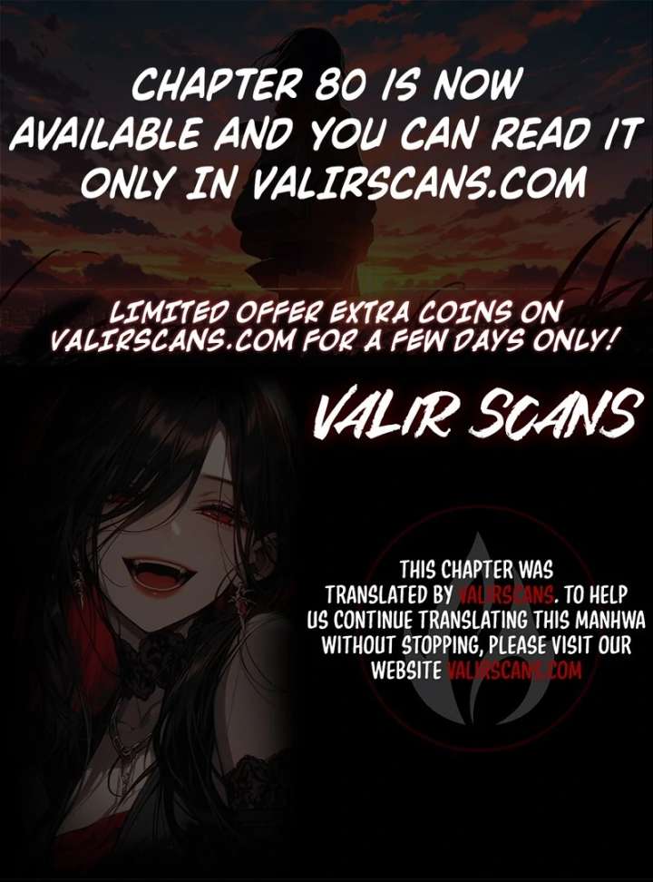 A Mouse Biting a Dragon’s Tail Chapter 56 - Page 1