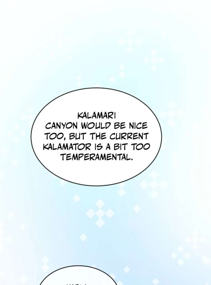 A Mouse Biting a Dragon’s Tail Chapter 56 - Page 101