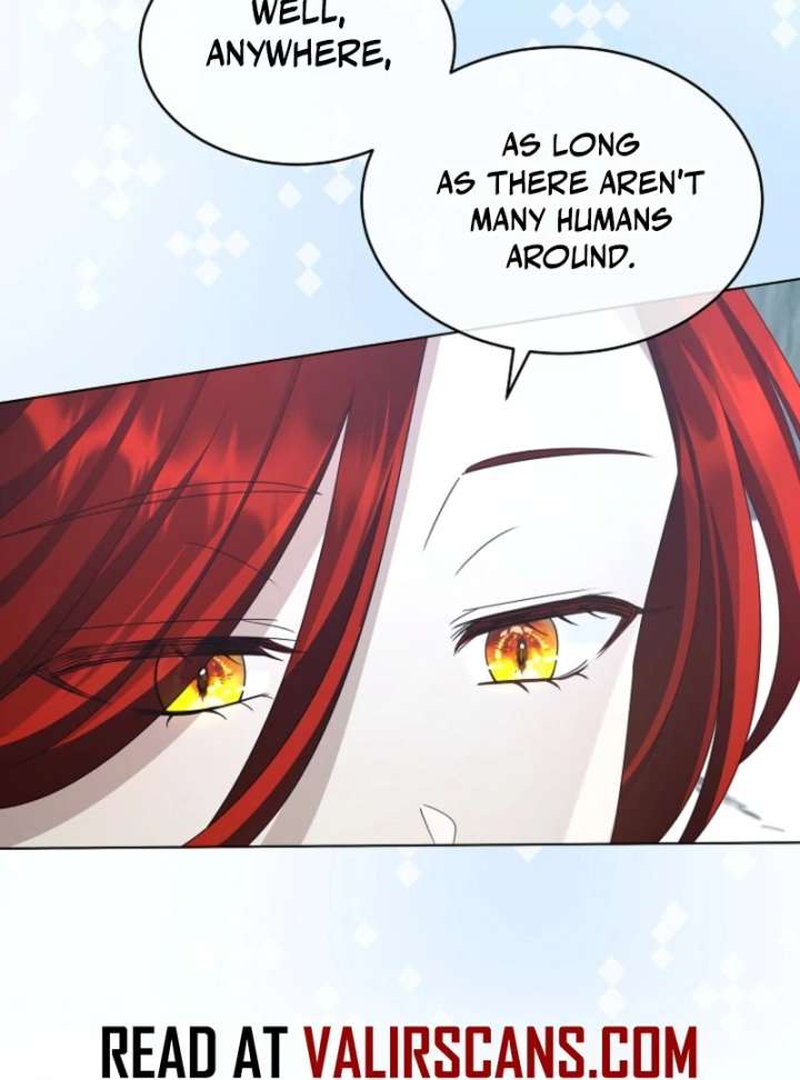 A Mouse Biting a Dragon’s Tail Chapter 56 - Page 102