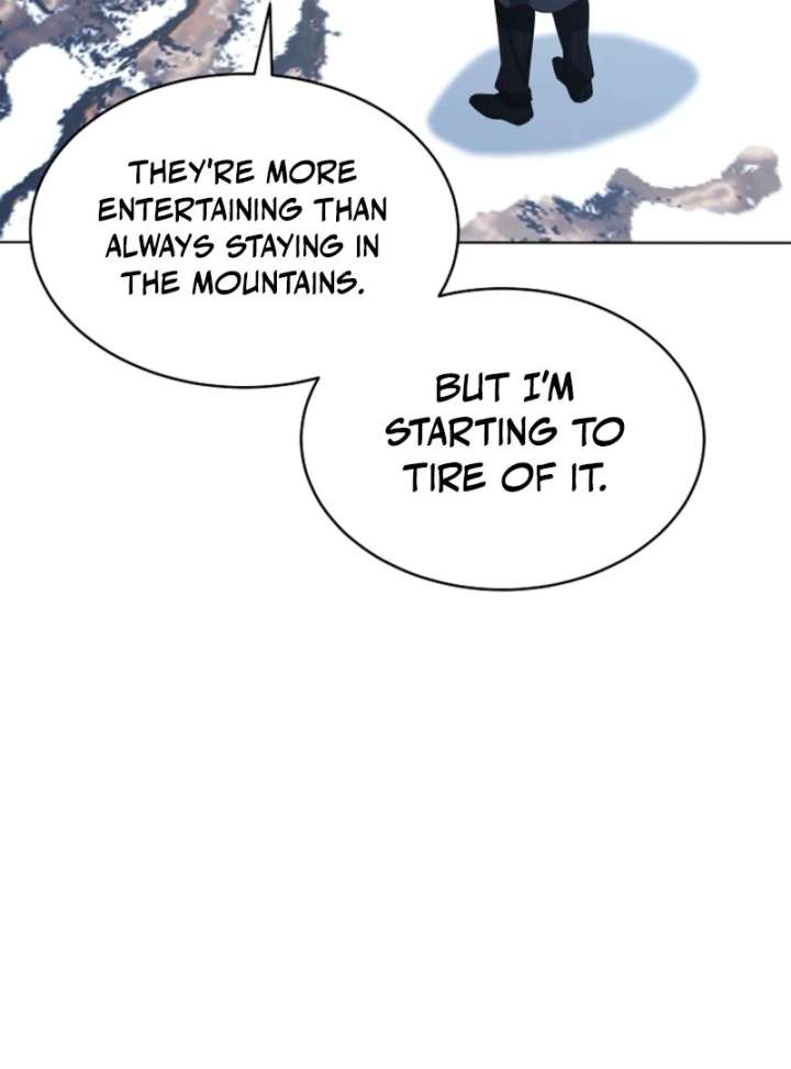 A Mouse Biting a Dragon’s Tail Chapter 56 - Page 104