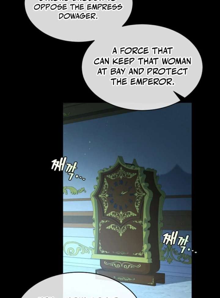 A Mouse Biting a Dragon’s Tail Chapter 56 - Page 12